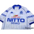 Photo3: KRC Genk 2002-2003 Home Shirt #30 Suzuki