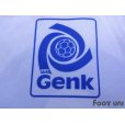 Photo5: KRC Genk 2002-2003 Home Shirt #30 Suzuki