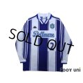 Shonan Bellmare 1997-1998 Away Long Sleeve Shirt #2
