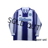Shonan Bellmare 1997-1998 Away Long Sleeve Shirt #2