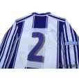 Photo4: Shonan Bellmare 1997-1998 Away Long Sleeve Shirt #2 (4)