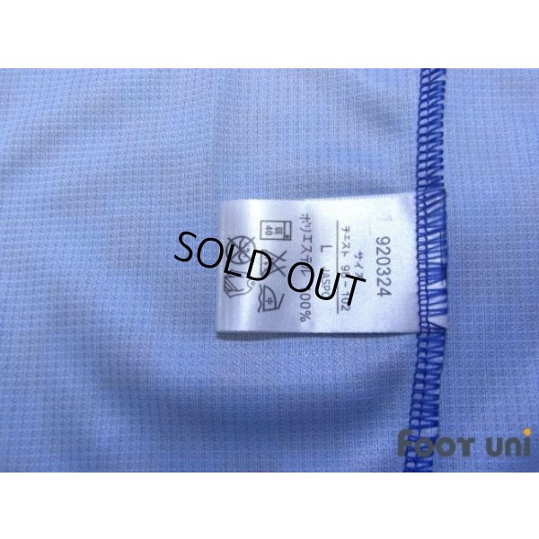 Photo7: Kawasaki Frontale 2014 Home Shirt