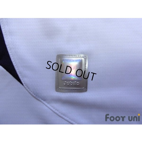 Photo7: Jubilo Iwata 2011 Away Shirt w/tags