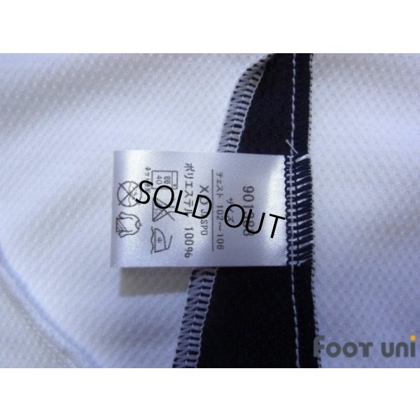 Photo8: Jubilo Iwata 2011 Away Shirt w/tags