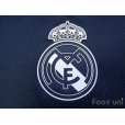 Photo5: Real Madrid 2018-2019 Away Shirts and shorts Set FIFA World Champions 2017 Patch/Badge