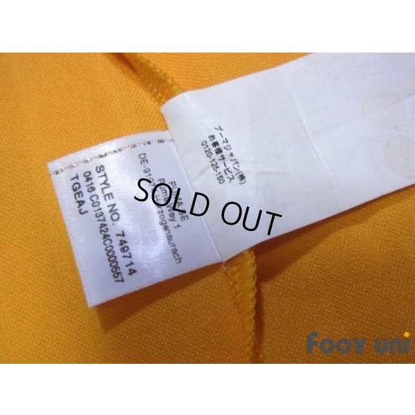 Photo7: Arsenal 2016-2017 Away Shirts and shorts Set