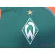 Photo5: Werder Bremen 2006-2007 Away Shirt