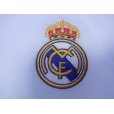 Photo5: Real Madrid 2019-2020 Home Long Sleeve Shirt w/tags