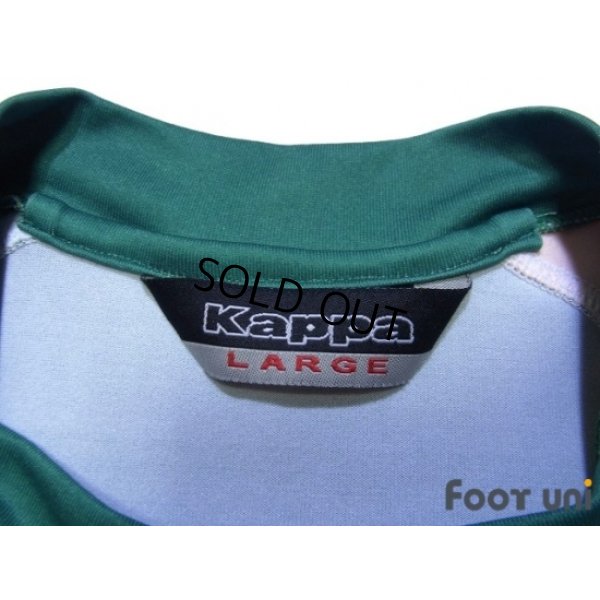 Photo4: Werder Bremen 2006-2007 Away Shirt