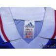 Photo5: France 1998 Home Shirts and Shorts Set #10 Zidane