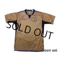 Sweden Centenario Shirt