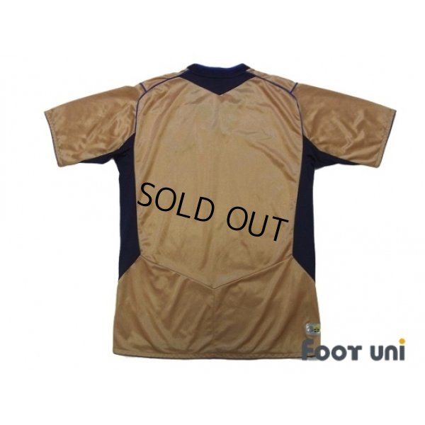 Photo2: Sweden Centenario Shirt