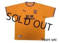 Everton 2003-2004 Away Shirt #16 Gravesen w/tags