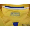 Photo5: Ukraine 2006 Home Shirt #7 Shevchenko