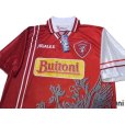 Photo3: Perugia 1998-1999 Home Shirt #7 Nakata w/tags (3)