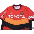 Photo3: Nagoya Grampus 2012 Home Shirt