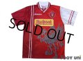 Perugia 1998-1999 Home Shirt #7 Nakata w/tags