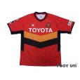 Photo1: Nagoya Grampus 2012 Home Shirt (1)