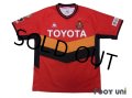Nagoya Grampus 2012 Home Shirt