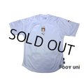 Italy Euro 2004 Away Shirt