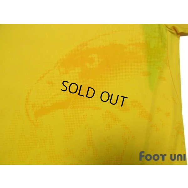 Photo7: Togo 2006 Home Shirt