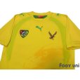 Photo3: Togo 2006 Home Shirt