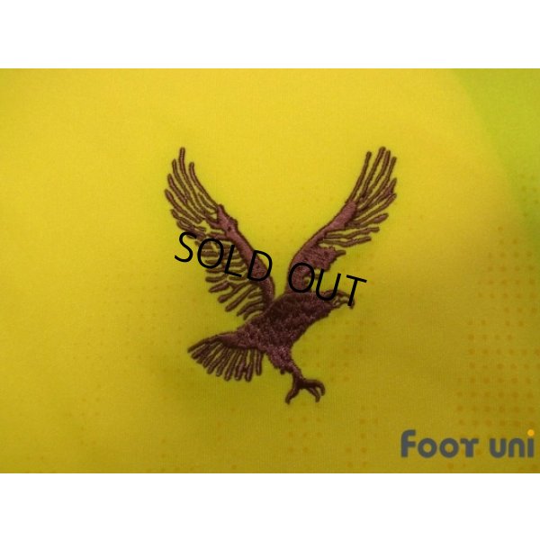 Photo6: Togo 2006 Home Shirt