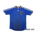 Japan 2008 Home Shirt