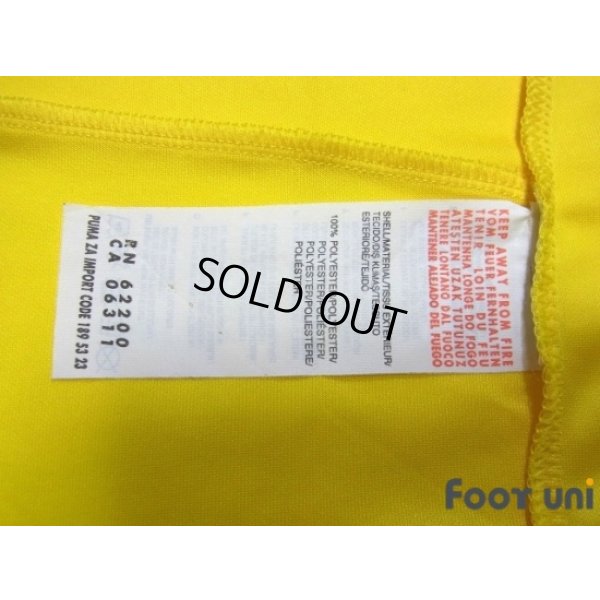 Photo8: Arsenal 2014-2015 Away Shirt #4 Mertesacker