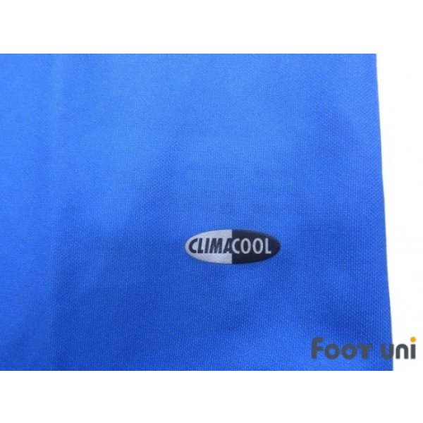 Photo7: Japan 2008 Home Shirt