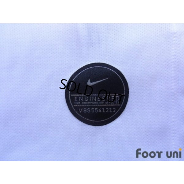 Photo6: Tottenham Hotspur 2019-2020 Home Shirt w/tags