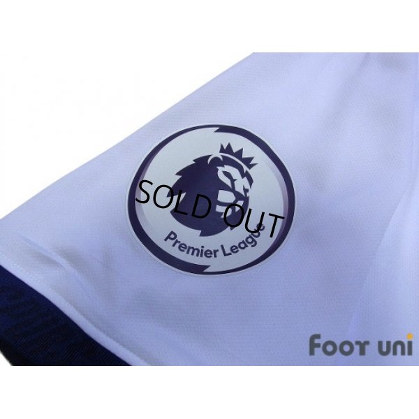 Tottenham Hotspur 2019-2020 Home Shirt - Online Store From Footuni Japan