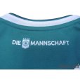 Photo7: Germany 2018 Away Shirt #19 Leroy Sane FIFA World Champions 2014 Patch/Badge