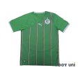 Photo1: Algeria 2010 Away Shirt (1)