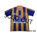 Rosario Central 1994-1995 Home Shirt