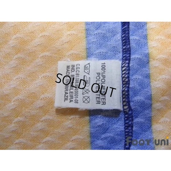 Photo7: Rosario Central 1994-1995 Home Shirt