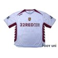 Photo1: Aston Villa 2006-2007 Away Shirt #15 Agbonlahor BARCLAYS PREMIERSHIP Patch/Badge (1)