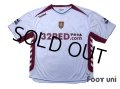 Aston Villa 2006-2007 Away Shirt #15 Agbonlahor BARCLAYS PREMIERSHIP Patch/Badge