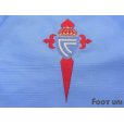 Photo5: Celta 2003-2005 Home Shirt LFP Patch/Badge