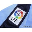 Photo6: Celta 2003-2005 Home Shirt LFP Patch/Badge
