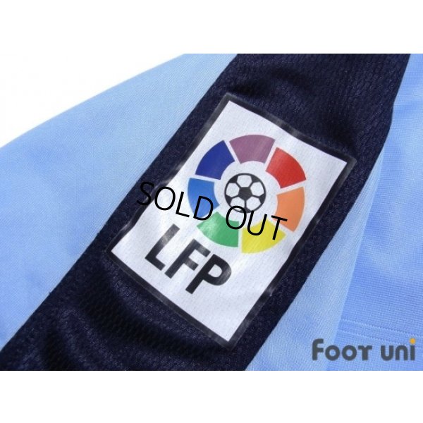 Photo6: Celta 2003-2005 Home Shirt LFP Patch/Badge