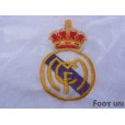 Photo5: Real Madrid 1993-1994 Home Shirt