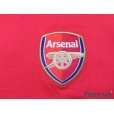 Photo6: Arsenal 2012-2013 Home Shirt #16 Ramsey