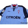 Photo3: Celta 2003-2005 Home Shirt LFP Patch/Badge