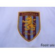 Photo6: Aston Villa 2006-2007 Away Shirt #15 Agbonlahor BARCLAYS PREMIERSHIP Patch/Badge