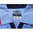 Photo4: Celta 2003-2005 Home Shirt LFP Patch/Badge