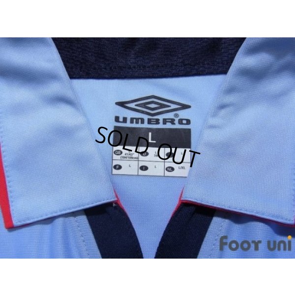 Photo4: Celta 2003-2005 Home Shirt LFP Patch/Badge