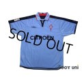 Celta 2003-2005 Home Shirt LFP Patch/Badge