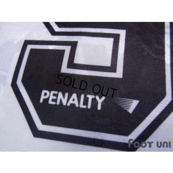 Photo7: Corinthians 1995 Home Shirt #9