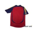 Photo2: Real Salt Lake 2007 Home Authentic Shirt (2)